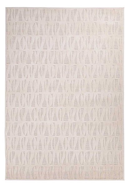 Χαλί (160x230) Royal Carpet Luna 32122B Beige