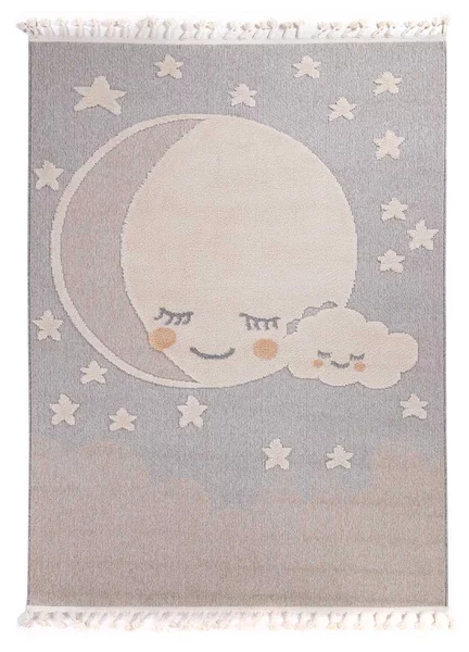 Παιδικό Χαλί (133x190) Royal Carpet Lila Kids 56