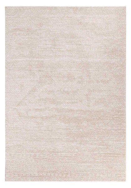 Χαλί Διαδρόμου (70x140) Royal Carpet Solid 1391 Cream