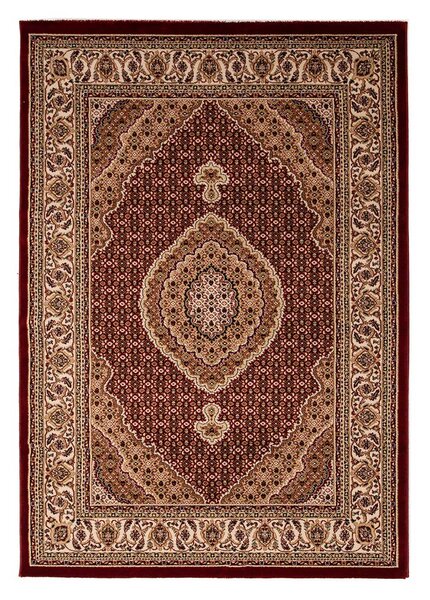 Χαλί (160x230) Royal Carpet Teheran 2120 Red