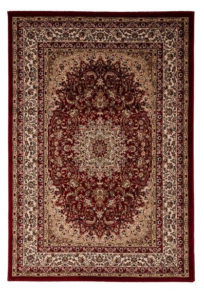 Χαλί (133x190) Royal Carpet Teheran 2513 Red