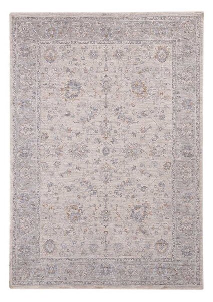 Χαλί (200x240) Royal Carpet Tabriz 675 L.Grey