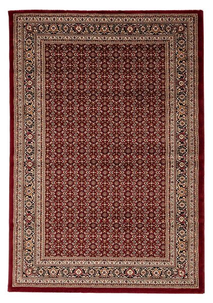 Χαλί (133x190) Royal Carpet Teheran 3924 Red