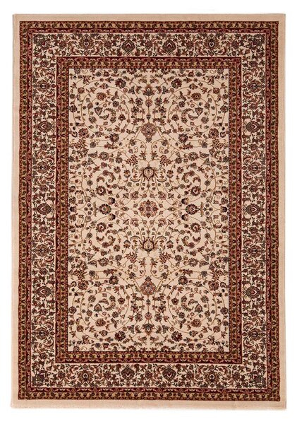 Χαλί (133x190) Royal Carpet Teheran 3647 Cream