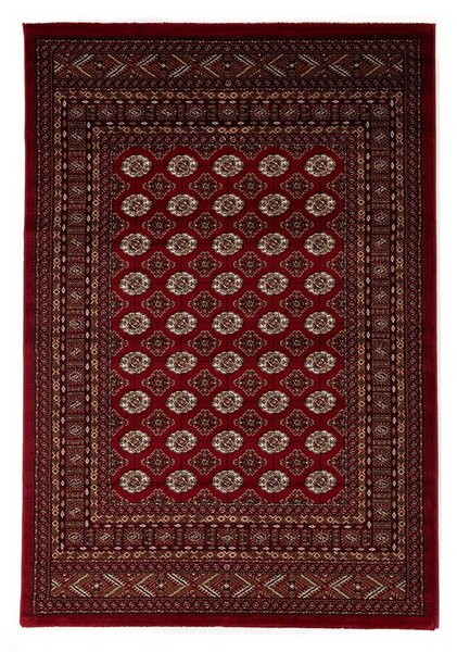 Χαλί (160x230) Royal Carpet Teheran 6465 Red