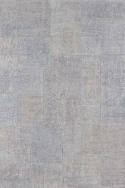 Χαλί Milano Light Grey Carpet Couture