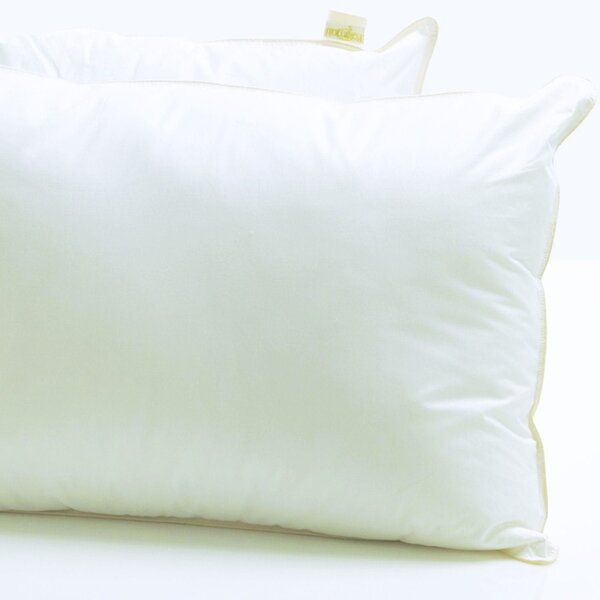 Βρεφικό Μαξιλάρι Baby Pillow White Palamaiki