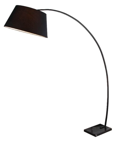 Φωτιστικό Δαπέδου Table & Floor Luminairies MF11185BK Black