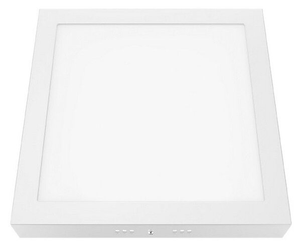 Panel Led Arca2465SW 24W 6500K 1900lm White Aca