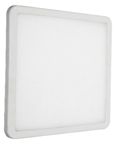 Panel Led Χωνευτό Flexi1530SW 15W 3000K 1300lm White Aca