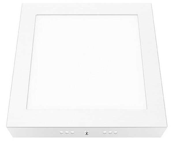 Panel Led Arca1830SW 18W 3000K 1400lm White Aca