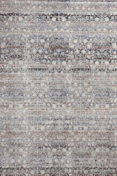 Χαλί Limitee 7785A Beige-L.Grey Royal Carpet