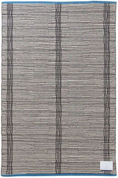 Χαλί Urban Cotton Kilim Marshmallow Seaport Royal Carpet