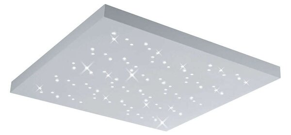 Πάνελ Led Titus 676617531 75x75cm 36W 3300lm 3000 - 6000K White Trio Lighting