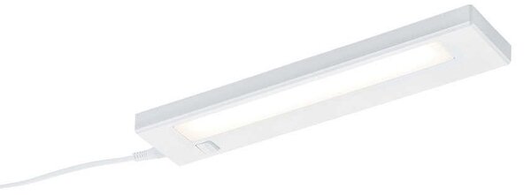 Γραμμικό Φωτιστικό Alino 272970401 34x7cm 4W 350lm 3000K White Trio Lighting