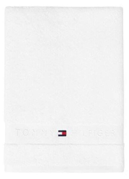 Πετσέτα Legend White Tommy Hilfiger