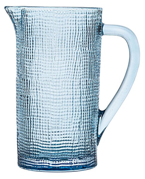 Κανάτα 1.1lt Estia Roche Μπλε 07-39424