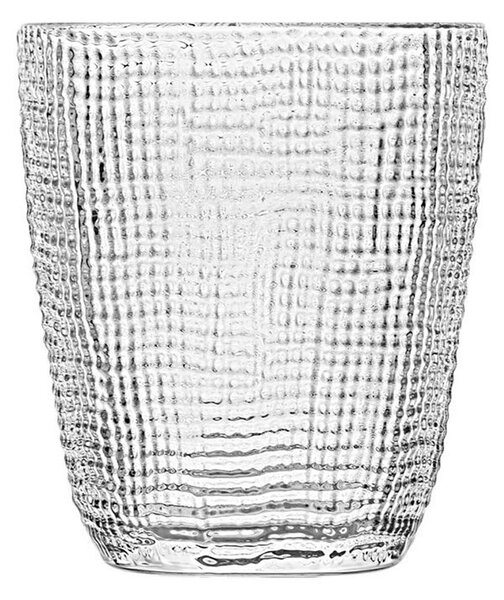 Ποτήρι Νερού 310ml Estia Roche 07-39356