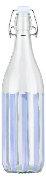 Μπουκάλι Νερού 1lt Estia Ligne Μπλε 01-39592