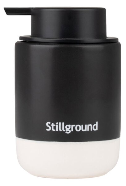 Dispenser Μπάνιου 280ml Estia Stillground 02-40123