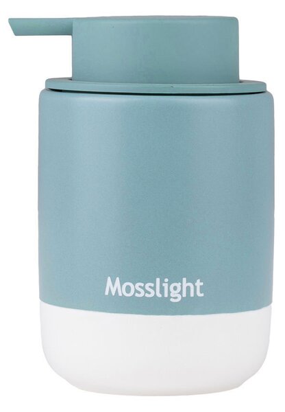 Dispenser Μπάνιου 280ml Estia Mosslight 02-40130