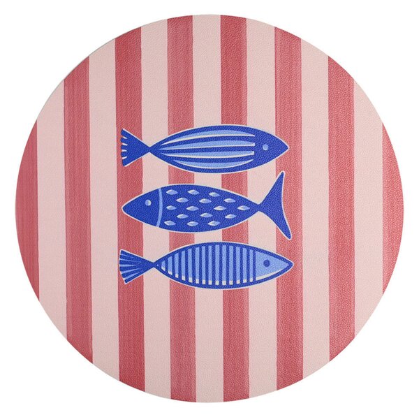 Σουπλά (Φ38) Estia Porto Pesce 07-40345