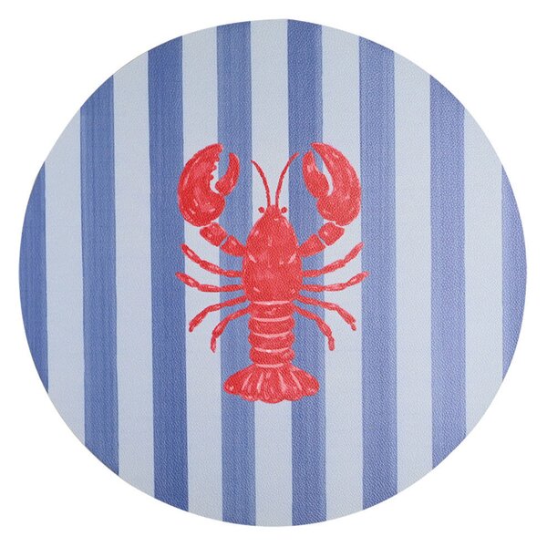 Σουπλά (Φ38) Estia Nautical Lobster 07-40376