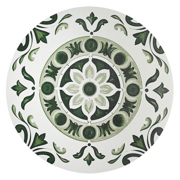 Σουπλά (Φ38) Estia Heritage Green 07-40338