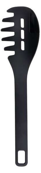 Κουτάλα Ζυμαρικών Estia Mork Black