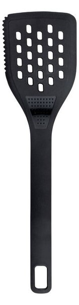 Σπάτουλα Τρυπητή Estia Mork Black