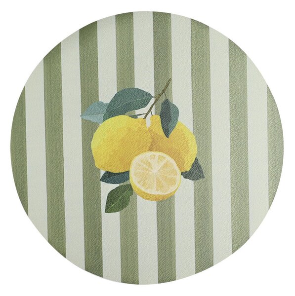 Σουπλά (Φ38) Estia Citrus Grove 07-40352