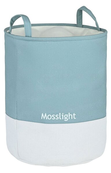Καλάθι Απλύτων (Φ35x50) Estia Mosslight 02-41243