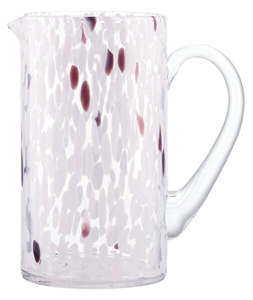 Κανάτα 1.4lt Estia Colorburst Pink/Purple 01-40857