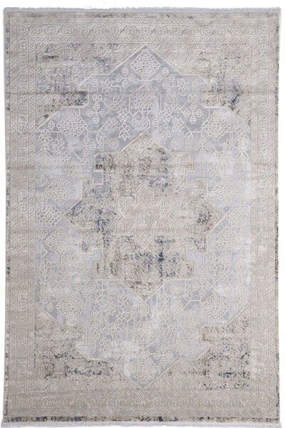 Χαλί Allure 17519 Beige-Grey Royal Carpet