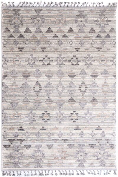 Χαλί Victoria 8523A Beige-Ivory Royal Carpet