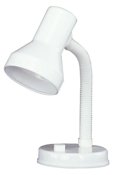 Φωτιστικό Γραφείου Pronto 30x13cm White 5027011-01 Trio Lighting