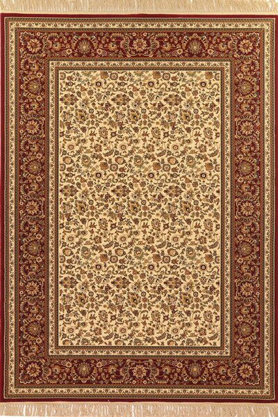 Χαλί Sherazad 8712B Ivory Royal Carpet