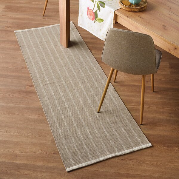 Χαλί Διαδρόμου (70x140) Kentia Loft Hunter 26 Beige