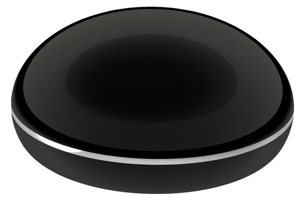 Σαπουνοθήκη Spirella 03171.001 Bowl Black