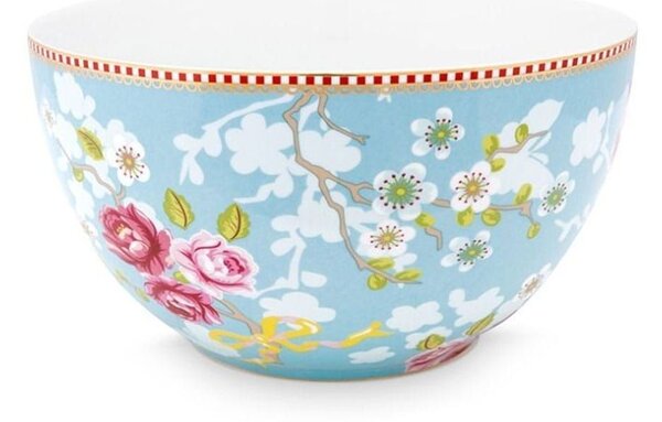 Σαλατιέρα 51003144 Chinese Rose 18cm Blue Pip Studio