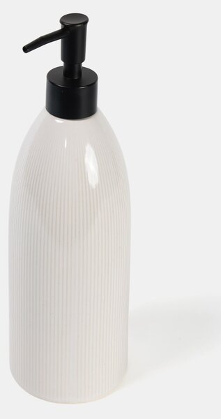 Sinsay - Διανεμητής σαπουνιού 800 ml - κρεμ
