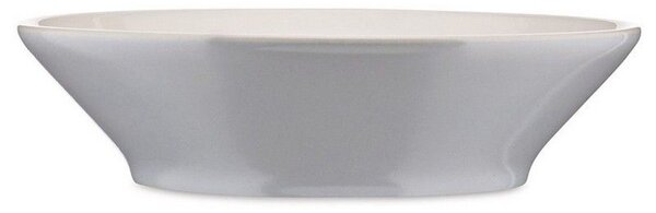 Πιάτο Σούπας Tonale DC03/2 PB Φ18,5x5cm Κεραμικό Light Blue Alessi