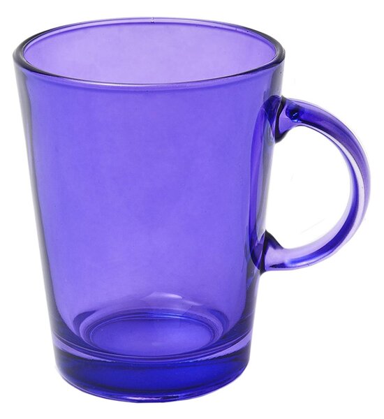 Κούπες 420ml (Σετ 6τμχ) Espiel Liberty Purple STE120700P