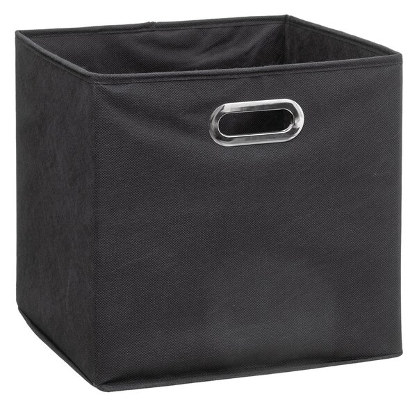 Κουτί Αποθήκευσης (31x31x31) F-V Storage Box Dark Grey 138885A