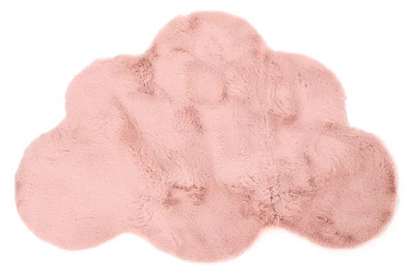 Παιδικό Χαλί Γούνινο (80x120) Royal Carpet Bunny Kids Cloud Pink