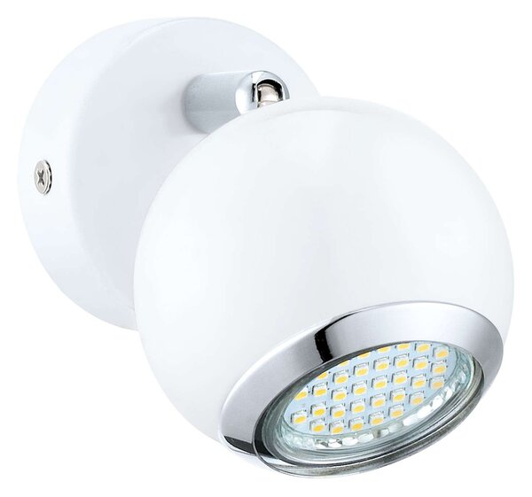 Φωτιστικό Σποτ Led 31001 White Bimeda Eglo