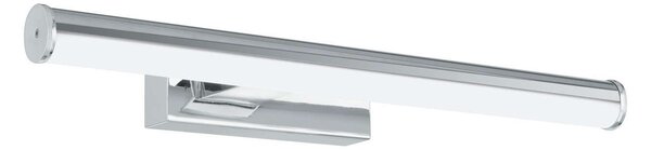 Φωτιστικό Τοίχου - Απλίκα Led 97081 Silver Vadumi Eglo