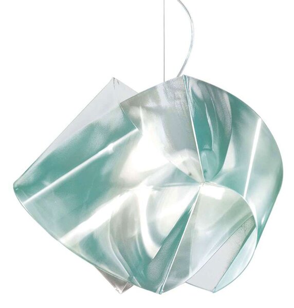 Φωτιστικό Οροφής Gemmy Prisma Emerald Slamp