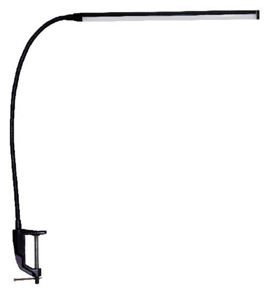 Φωτιστικό Γραφείου Office Luminaires 16055LEDBKC Black