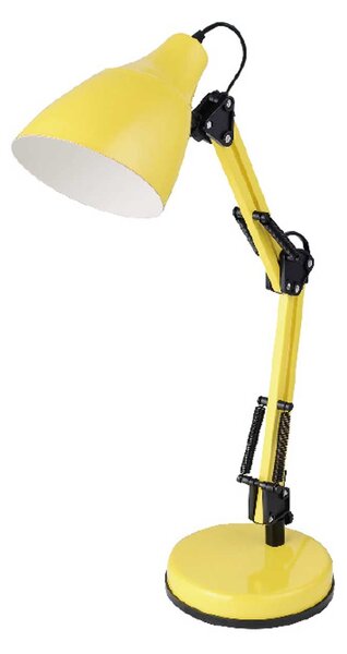 Φωτιστικό Γραφείου Office Luminaires 2918YW Yellow